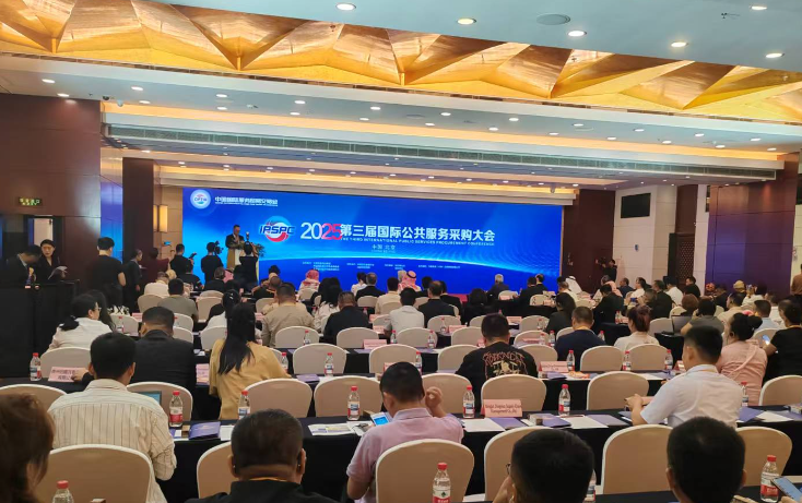 企业出海亮点纷呈——2025年中国国际服